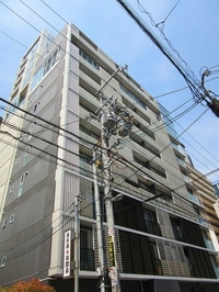 アーバネックス淀屋橋