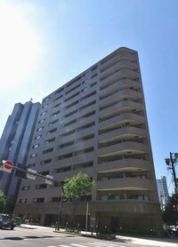 リーガル四ツ橋筋