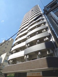 SERENiTE堺筋本町SUD