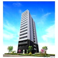 エスリードレジデンス東三国デュオ