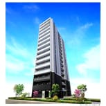 エスリードレジデンス東三国デュオ