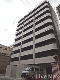 スワンズシティ大阪城南