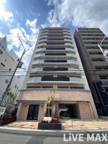 プレジオ松屋町