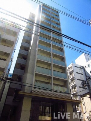 BLAU本町東(旧BPRレジデンス本町東）