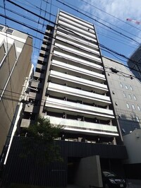 コンフォリア北浜