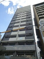 グランカリテ日本橋　