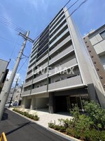 Alivis北梅田