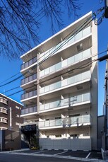 サンセール江坂