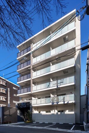 サンセール江坂