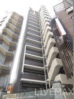 プレサンス野田阪神駅前ザ・ファースト