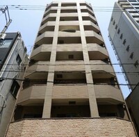 エイペックス京町堀Ⅱ