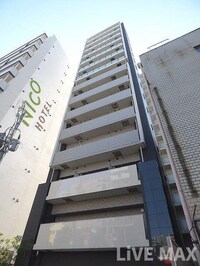 エスリード心斎橋EAST