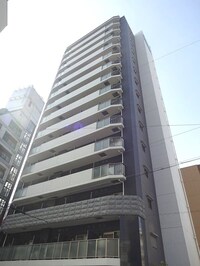 プレサンス難波ヴィータ