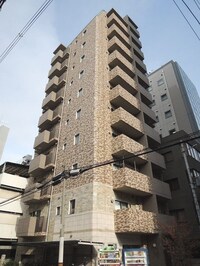 アスヴェル梅田北