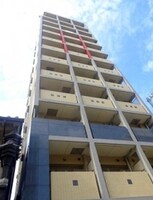 クレアートアドバンス大阪城南