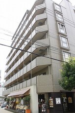 パークハイムうつぼ