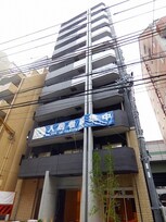 スワンズシティ堺筋本町