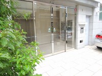 パラッツォ新町