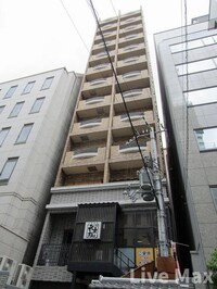 ジューム南船場