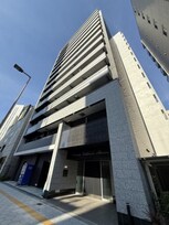 プレサンス大国町アドロッソ