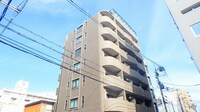 フェリーチェ江坂マンション
