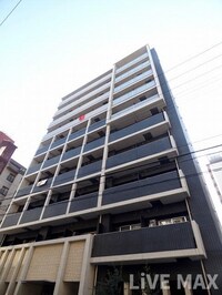 スワンズ谷町セントシティ