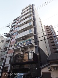 フィオレ立売堀