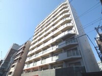 モンサンミッシェル北浜