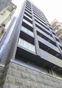 レオンコンフォート難波ノワール