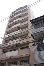 ドゥエリング天満