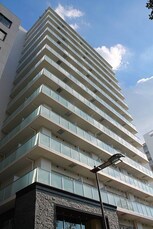 ハビテ靭センターコート