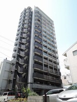 プレサンス野田阪神駅前ザ･プレミアム