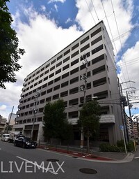 ラクラス新大阪