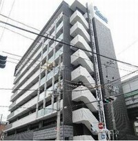 プレサンス四天王寺前夕陽ヶ丘