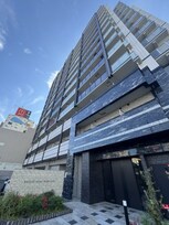 エスリード大阪プライムゲート