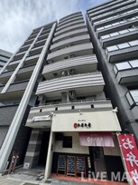 ラ・フォンテ阿波座