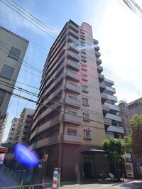 レジディア天神橋