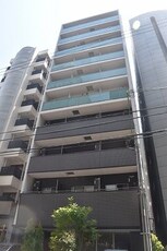 プリエールTAT江戸堀