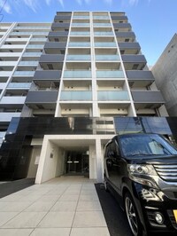 レジュールアッシュ塚本