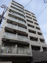 エスプレイス阿波座パークテラス