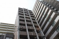 クリスタルブライト谷町