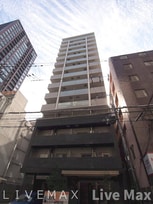 エスリード心斎橋LUXUE