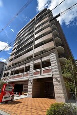 Luxe新大阪Ⅱ