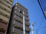 ジュネーゼ梅田北プラウディア