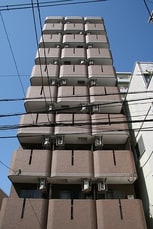 ビビッド北堀江