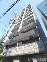グランカリテ日本橋Ⅱ