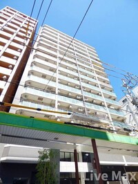 アーデンタワー本町イースト
