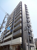 アスリート本町リバーウエスト