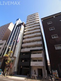 アドバンス心斎橋ラシュレⅡ