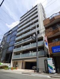 プロシード西天満